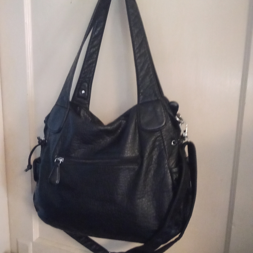 Black bag